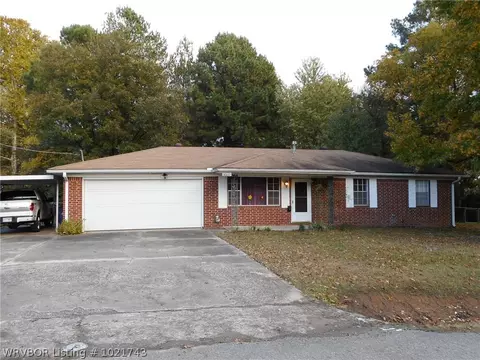 4610 N 36th St, Fort Smith, AR 72904 photo 1