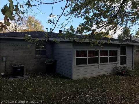 6706 S 6th St, Fort Smith, AR 72908 photo 3