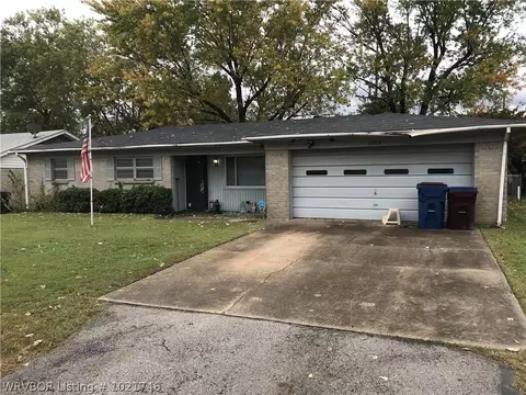 6706 S 6th St, Fort Smith, AR 72908 photo 1