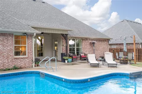 5705 Graystone Dr, Fort Smith, AR 72916 photo 23