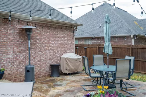 5705 Graystone Dr, Fort Smith, AR 72916 photo 24