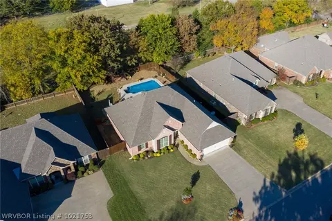 5705 Graystone Dr, Fort Smith, AR 72916 photo 27