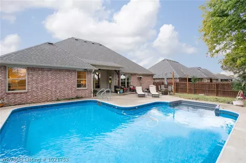 5705 Graystone Dr, Fort Smith, AR 72916 photo 22