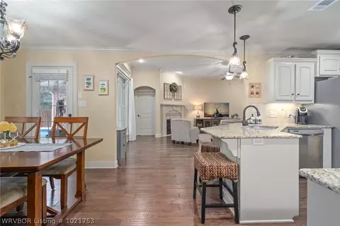 5705 Graystone Dr, Fort Smith, AR 72916 photo 9