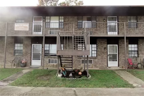 9 Smith Rd, Alma, AR 72921 photo 1