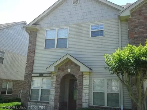 4101 Logan Ln, Fort Smith, AR 72903 photo 1