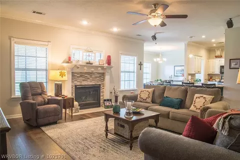 4116 Gascony Way, Fort Smith, AR 72903 photo 8