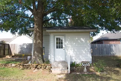 4116 Gascony Way, Fort Smith, AR 72903 photo 25