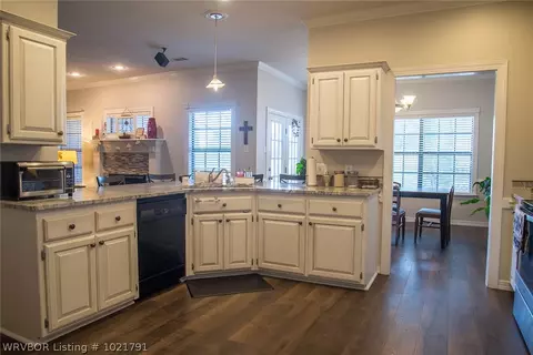 4116 Gascony Way, Fort Smith, AR 72903 photo 2