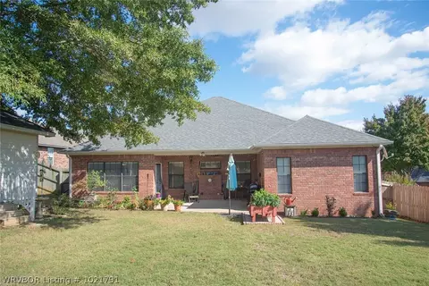 4116 Gascony Way, Fort Smith, AR 72903 photo 24