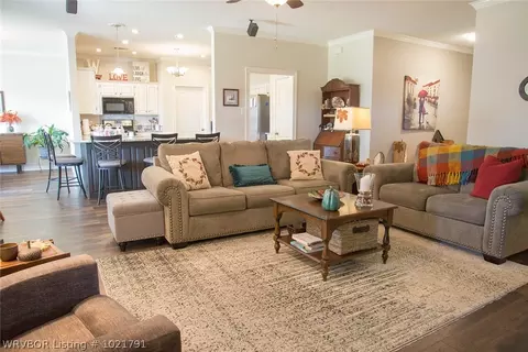 4116 Gascony Way, Fort Smith, AR 72903 photo 9