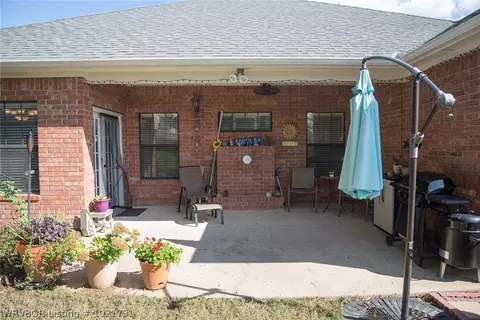 4116 Gascony Way, Fort Smith, AR 72903 photo 23