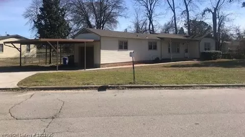 5005 S 33rd St, Fort Smith, AR 72903 photo 2