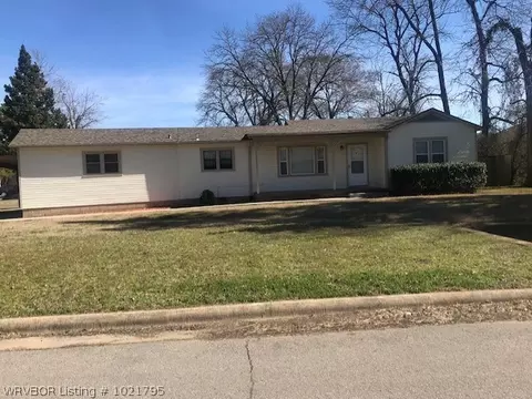 5005 S 33rd St, Fort Smith, AR 72903 photo 1