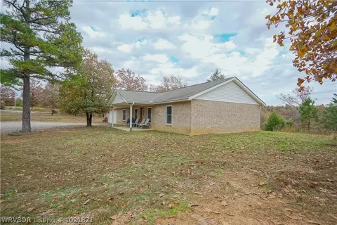 4865 S Main St, Waldron, AR 72958 photo 2