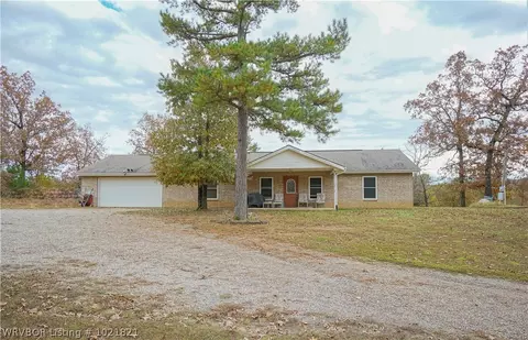 4865 S Main St, Waldron, AR 72958 photo 1