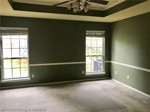 401 Kelly Cir, Lavaca, AR 72941 photo 9