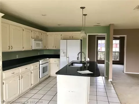 401 Kelly Cir, Lavaca, AR 72941 photo 5