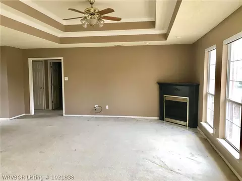 401 Kelly Cir, Lavaca, AR 72941 photo 2