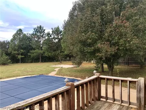 401 Kelly Cir, Lavaca, AR 72941 photo 16