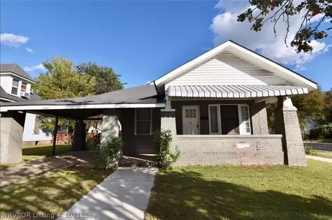 623 S 18th St, Fort Smith, AR 72901 photo 24