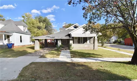 623 S 18th St, Fort Smith, AR 72901 photo 1
