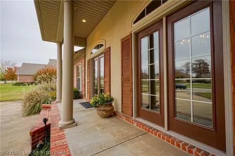 12829 Marble Dr, Fort Smith, AR 72916 photo 28