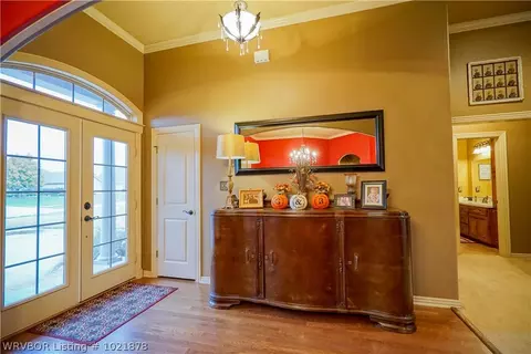 12829 Marble Dr, Fort Smith, AR 72916 photo 23