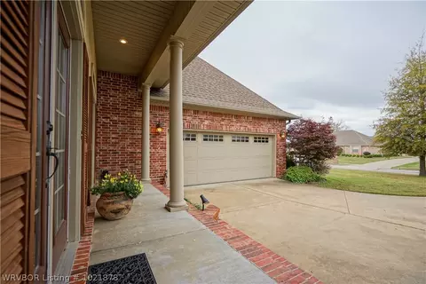 12829 Marble Dr, Fort Smith, AR 72916 photo 29