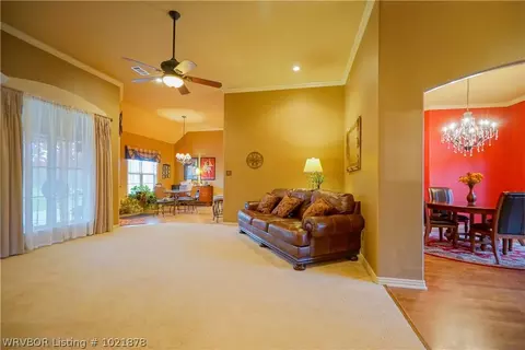 12829 Marble Dr, Fort Smith, AR 72916 photo 12
