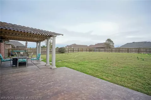12829 Marble Dr, Fort Smith, AR 72916 photo 25