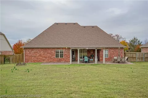 12829 Marble Dr, Fort Smith, AR 72916 photo 24