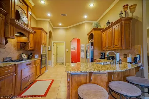 12829 Marble Dr, Fort Smith, AR 72916 photo 5