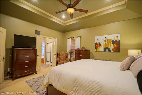 12829 Marble Dr, Fort Smith, AR 72916 photo 13