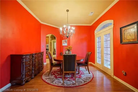 12829 Marble Dr, Fort Smith, AR 72916 photo 11