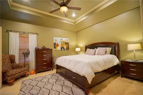 12829 Marble Dr, Fort Smith, AR 72916 photo 14