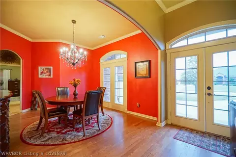 12829 Marble Dr, Fort Smith, AR 72916 photo 10