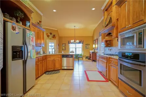 12829 Marble Dr, Fort Smith, AR 72916 photo 6