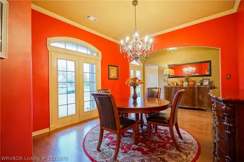 12829 Marble Dr, Fort Smith, AR 72916 photo 9