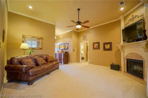 12829 Marble Dr, Fort Smith, AR 72916 photo 2