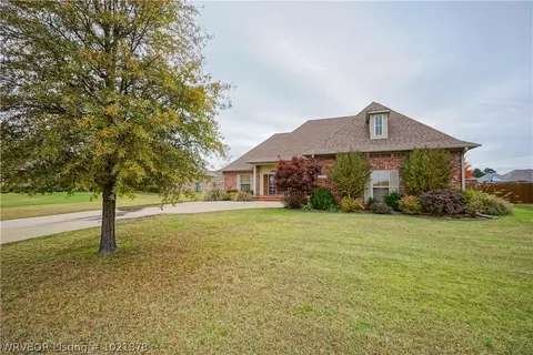 12829 Marble Dr, Fort Smith, AR 72916 photo 27