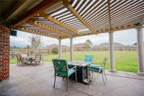 12829 Marble Dr, Fort Smith, AR 72916 photo 26