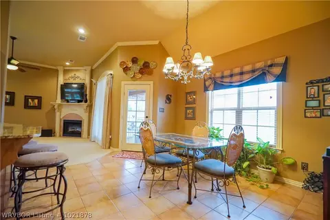 12829 Marble Dr, Fort Smith, AR 72916 photo 7