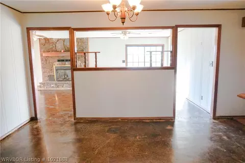 113750 S 4670, Gans, OK 74936 photo 5