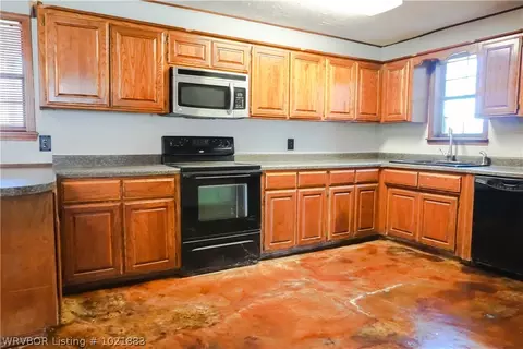 113750 S 4670, Gans, OK 74936 photo 7
