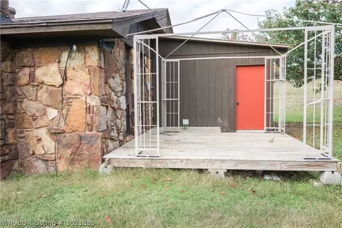 113750 S 4670, Gans, OK 74936 photo 22