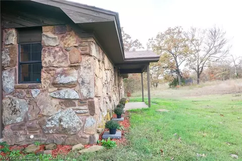 113750 S 4670, Gans, OK 74936 photo 2