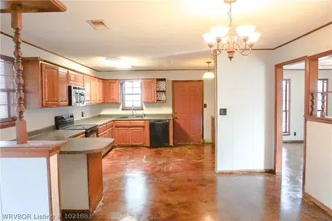 113750 S 4670, Gans, OK 74936 photo 6