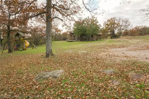 113750 S 4670, Gans, OK 74936 photo 4