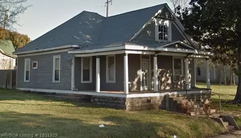 1405 5th St, Fort Smith, AR 72901 photo 1